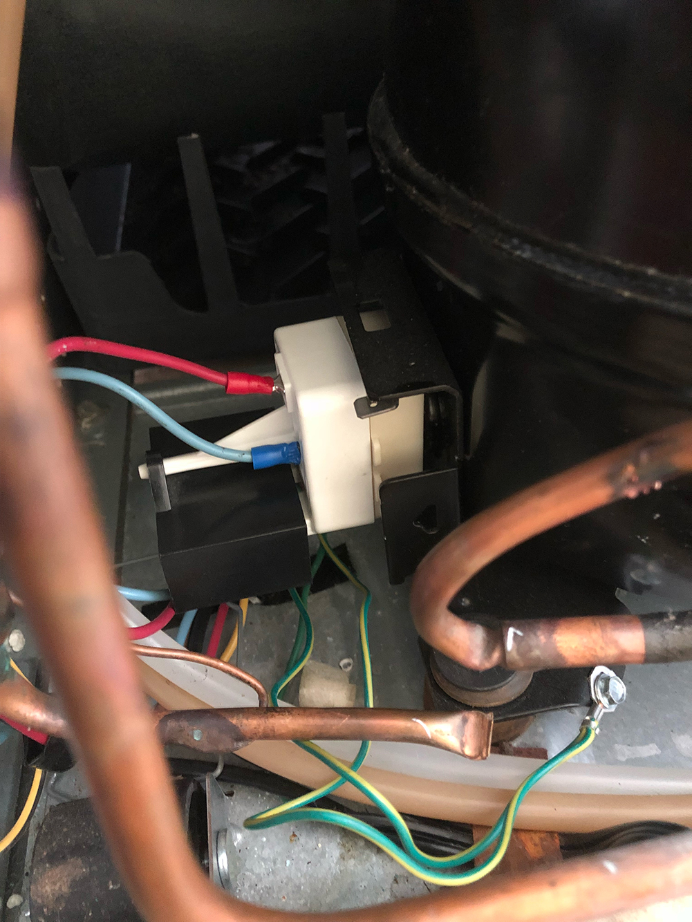 Jsi 23 Frigidaire Refrigerator Manual